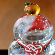 season　season　お鏡餅